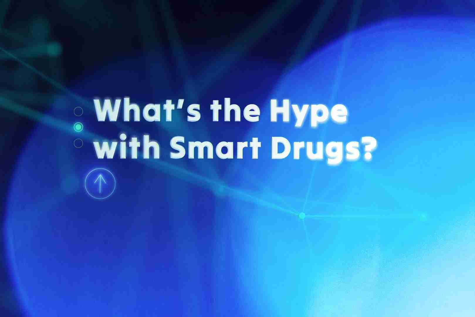 smart drugs